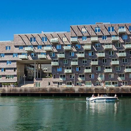 Cozy Apartment By The Fjord In Modern Oslo Kültér fotó